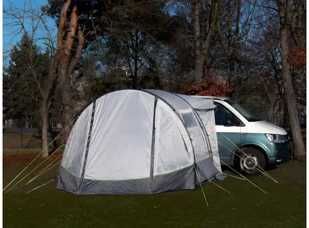 Frittstående lufttelt Tour Easy Air | Caravan.no