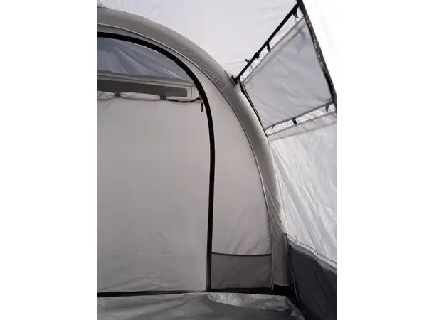 Frittstående lufttelt Tour Easy Air | Caravan.no