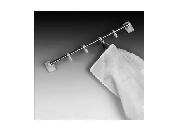 Froli kroklist 6 kroker | Caravan.no