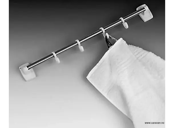 Froli kroklist 6 kroker | Caravan.no