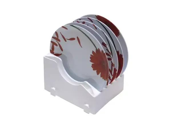 Froli tallerkenholder høy | Caravan.no