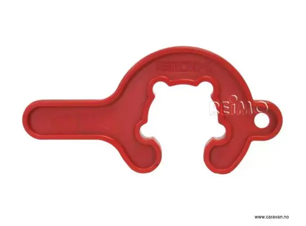 GOK gassflaske Minitool | Caravan.no