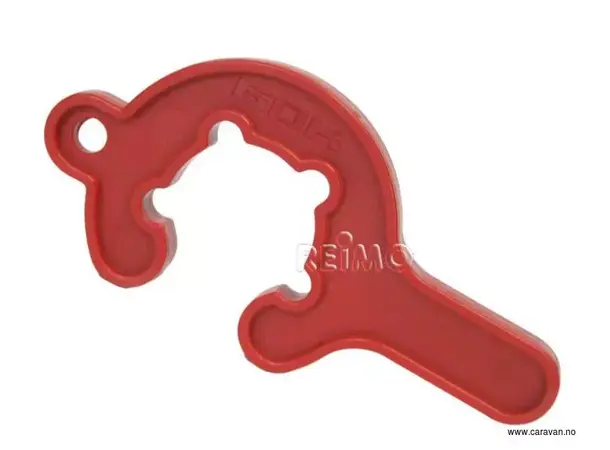 GOK gassflaske Minitool | Caravan.no