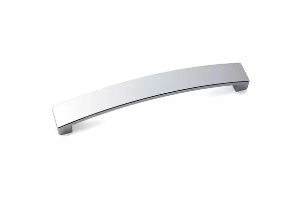 Garderobehåndtak kantet | Caravan.no