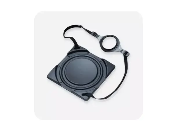 Gassflaskeholder for monteringsfeste | Caravan.no