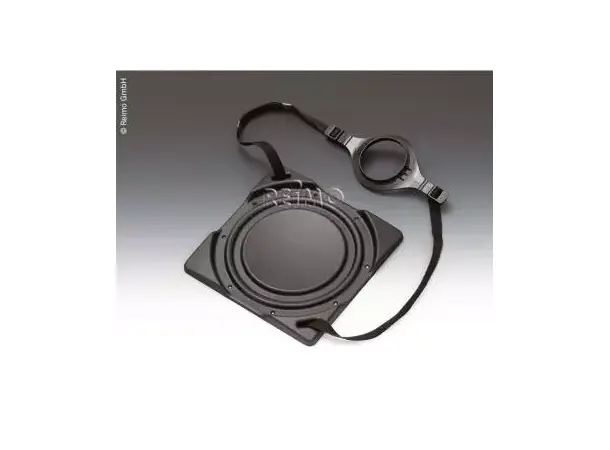 Gassflaskeholder for monteringsfeste | Caravan.no