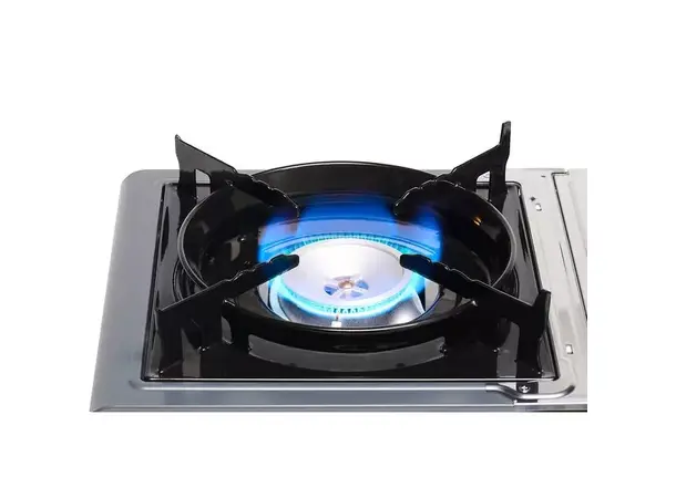 Gasspatronkomfyr Camp Bistro 3 | Caravan.no