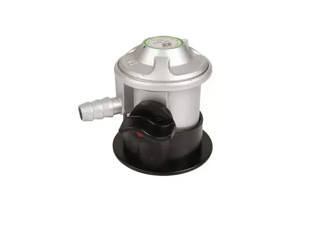 Gassregulator 29 mbar – Danmark og Spania | Caravan.no