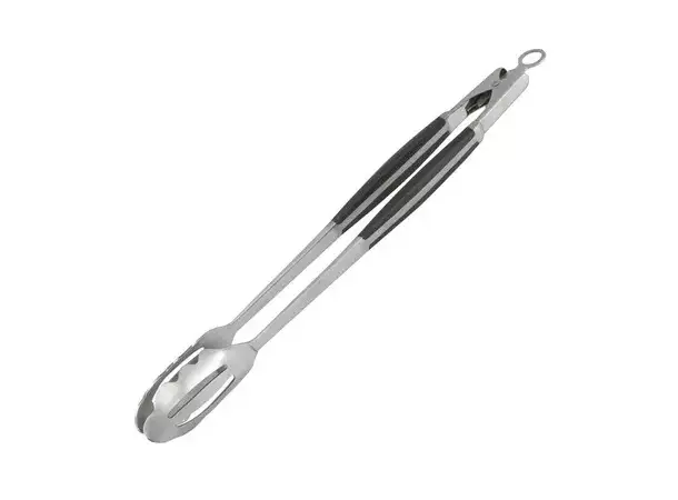 Grillklype med lås 45 cm | Caravan.no