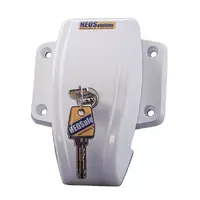 HEOSafe Van-Security hvit Ducato fra 09/2021