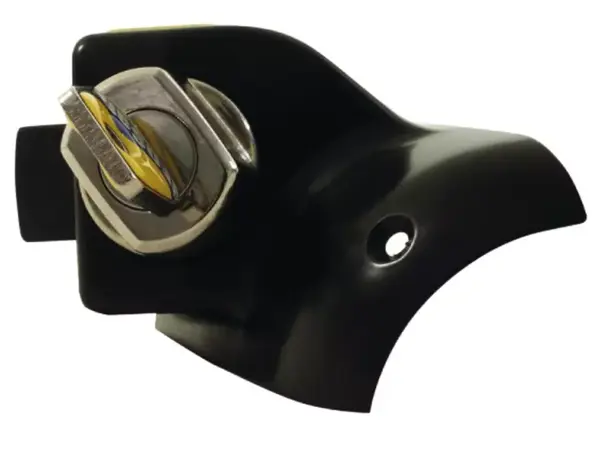 HEOSafe dørsikring Fiat Ducato fra 09/2021 
