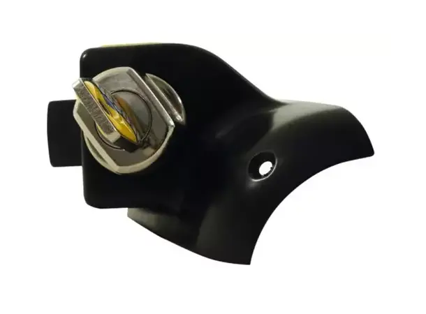 HEOSafe dørsikring – Fiat Ducato fra 09/2021 | Caravan.no