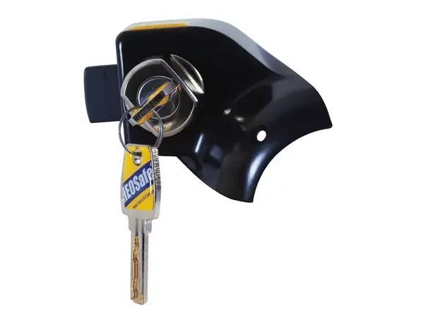 HEOSafe dørsikring – Fiat Ducato fra 09/2021 | Caravan.no