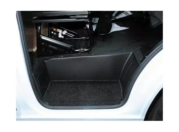 HEOSdoor dørmatte for stigtrinn | Caravan.no