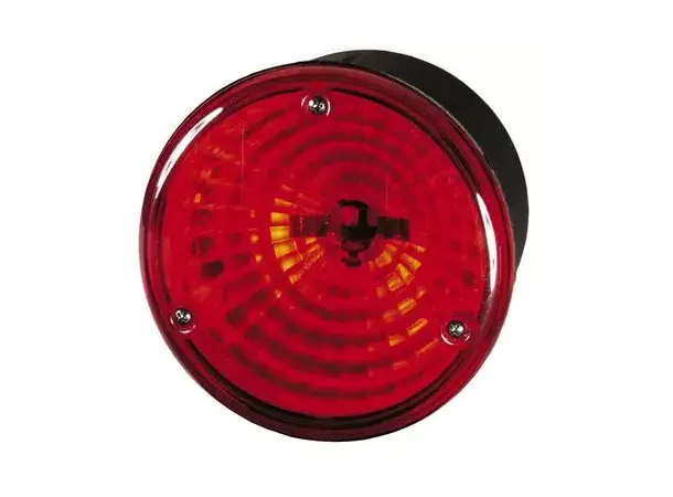 Hella bak-/bremselys ø122,5 | Caravan.no