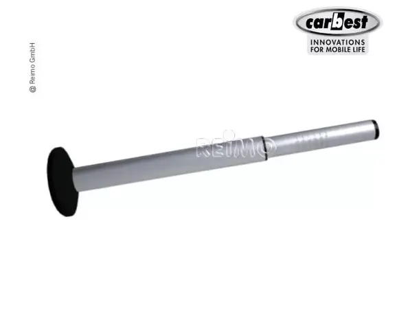 Hengervekt 50-100 kg aluminium | Caravan.no