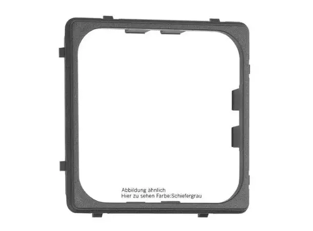 Hjelperamme svart | Caravan.no