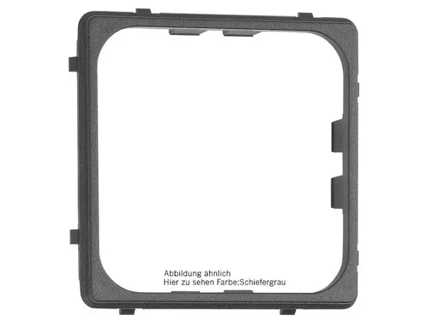 Hjelperamme svart | Caravan.no