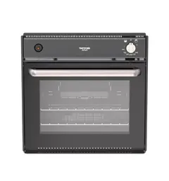 Stekeovn Thetford Duplex m/grill piezo SOG70998-SP