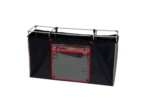 Fiamma Kit frame cargo back – 06106-01 | Caravan.no