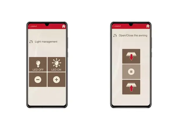 Fiamma Motor Kit Advandced for F80s – Til VW T5 | Caravan.no