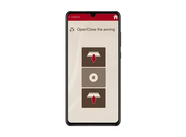 Fiamma Motor Kit Advandced for F80s – Til VW T5 | Caravan.no