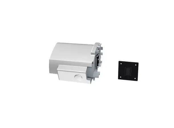 Fiamma Motor Kit F80L 12V – Titanium | Caravan.no