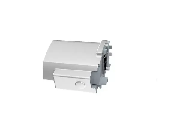 Fiamma Motor Kit F80L 12V – Titanium | Caravan.no