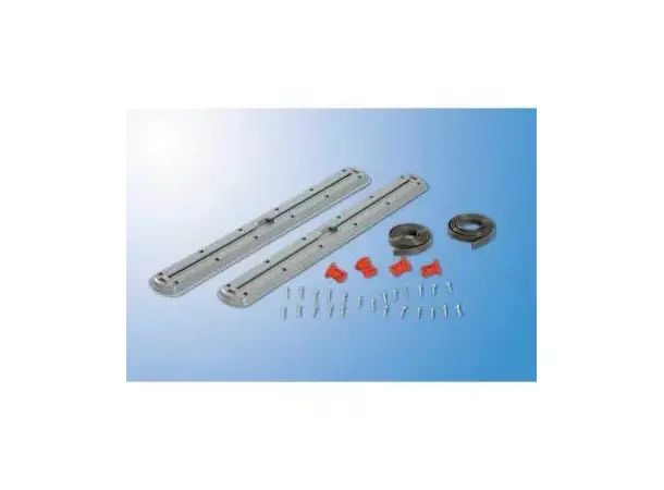 Fiamma holdesett til bagasjerom – 98656-510 | Caravan.no