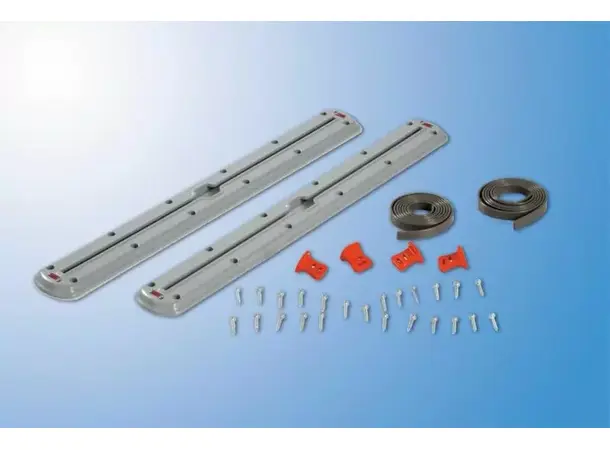 Fiamma holdesett til bagasjerom – 98656-510 | Caravan.no