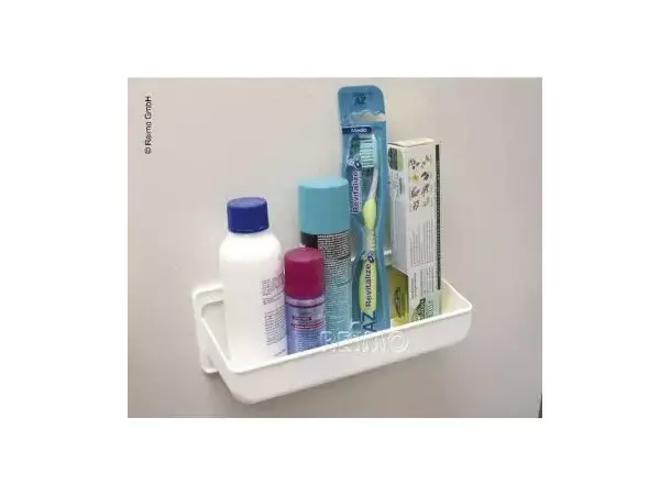 Fiamma lomme hvit str M – 03177-01 | Caravan.no