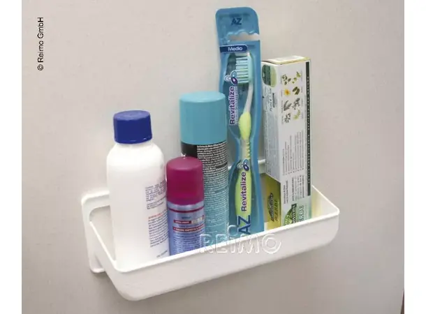 Fiamma lomme hvit str M – 03177-01 | Caravan.no