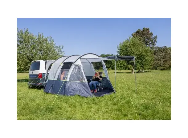 Frittstående telt Tour Action 7 | Caravan.no