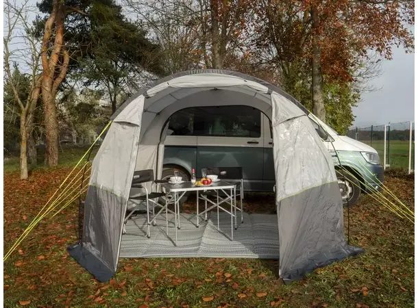 Frittstående telt Tour Action 7 | Caravan.no