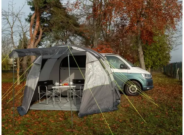 Frittstående telt Tour Action 7 | Caravan.no