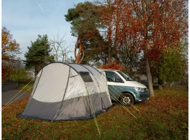 Frittstående telt Tour Action 7 | Caravan.no