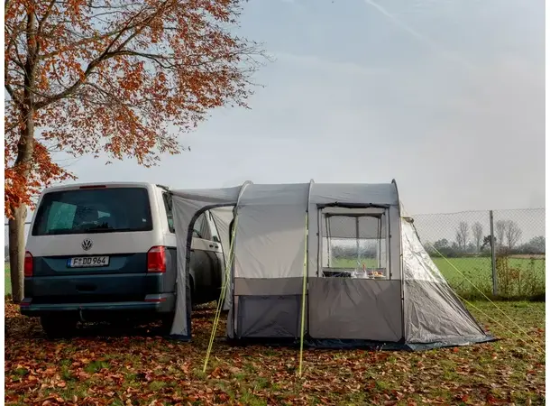 Frittstående telt Tour Action 7 | Caravan.no