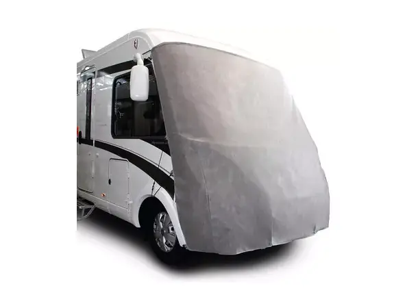 Frontpresenning for integrerte bobiler | Caravan.no