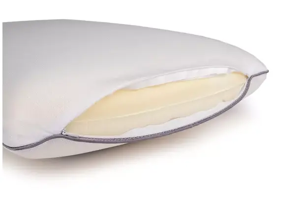 Gelpute med minneskum 60 x 40 cm | Caravan.no