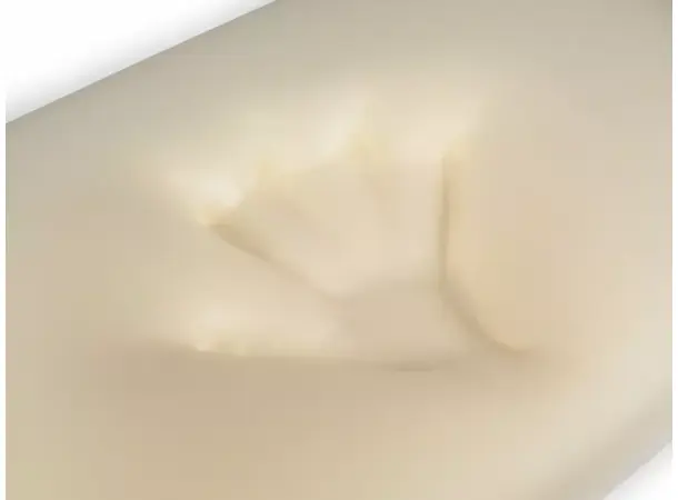 Gelpute med minneskum 60 x 40 cm | Caravan.no