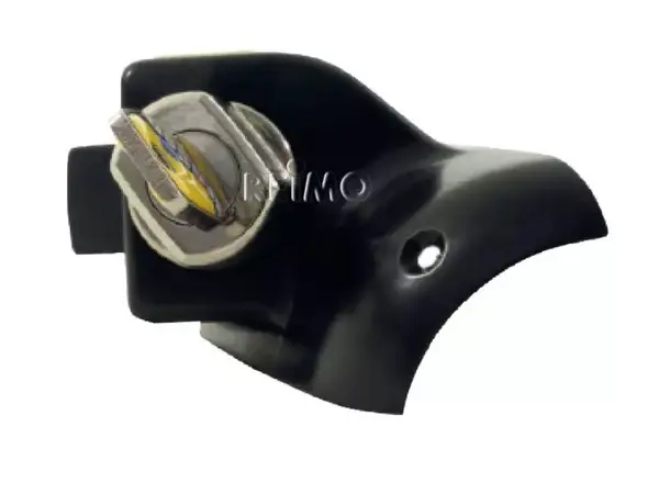 HEOSafe dørsikring – Fiat Ducato til 09/2021 | Caravan.no