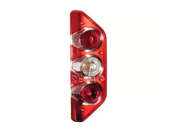 Hella baklys Caraluna II plus høyre | Caravan.no