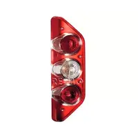 Hella baklys Caraluna Modular  høyre 