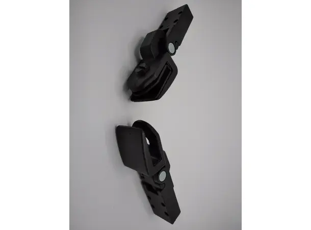 Hengsler 2 stk Thetford | Caravan.no