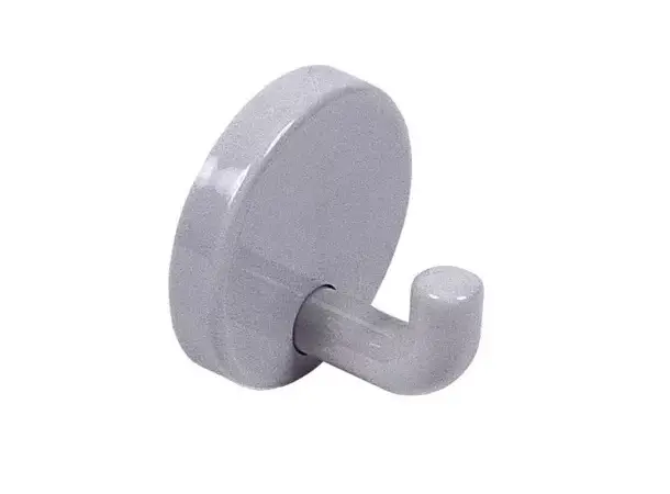 Hewi-knagg grå | Caravan.no