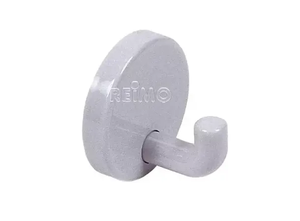 Hewi-knagg grå | Caravan.no