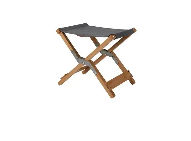 Holiday Travel klappstol Bamboo | Caravan.no