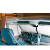 Remis REMIfront III frontskygge Mercedes Sprinter fra 2013