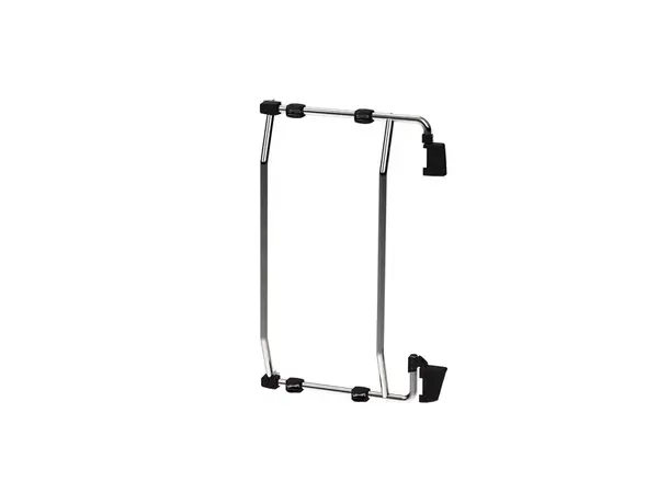 Fiamma Kit Frame DJ Fiat Ducato (H2/H3) fra 2006 