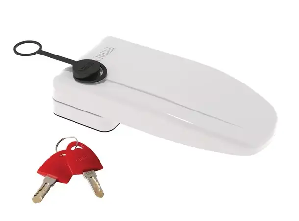 Fiamma Safe Door Magnum – Ekstern sikkerhet | Caravan.no